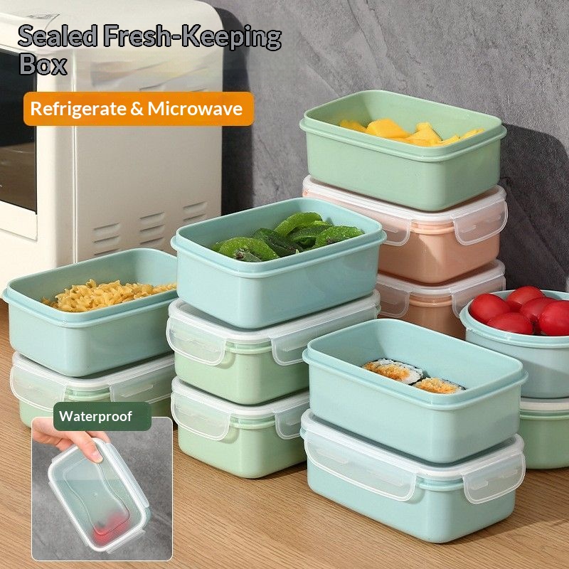 Food Storage Equipment - Airtight Food Storage Containers BPA Free