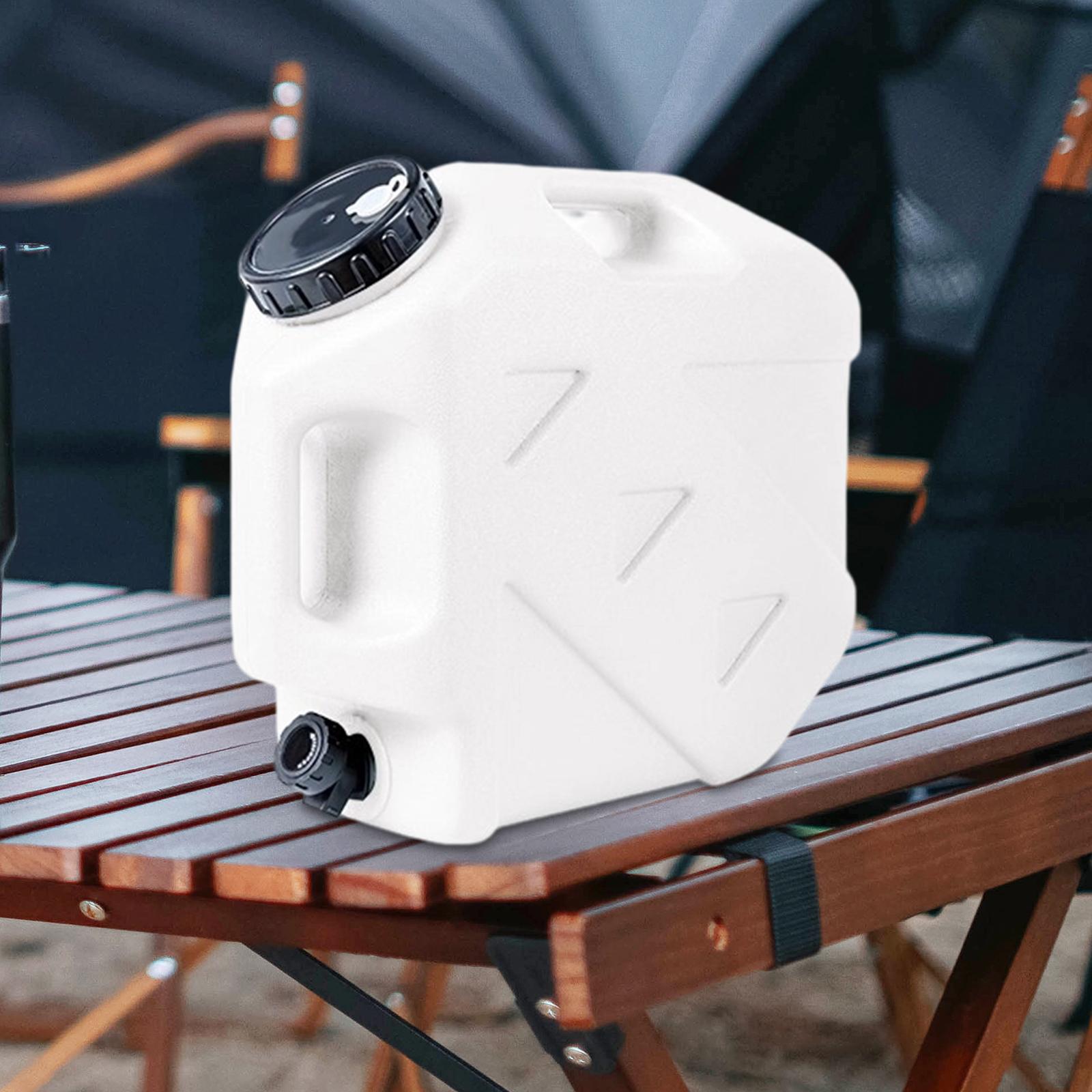 Food Grade Water Carrier with  - Food Storage Emergency ulasan dan harga