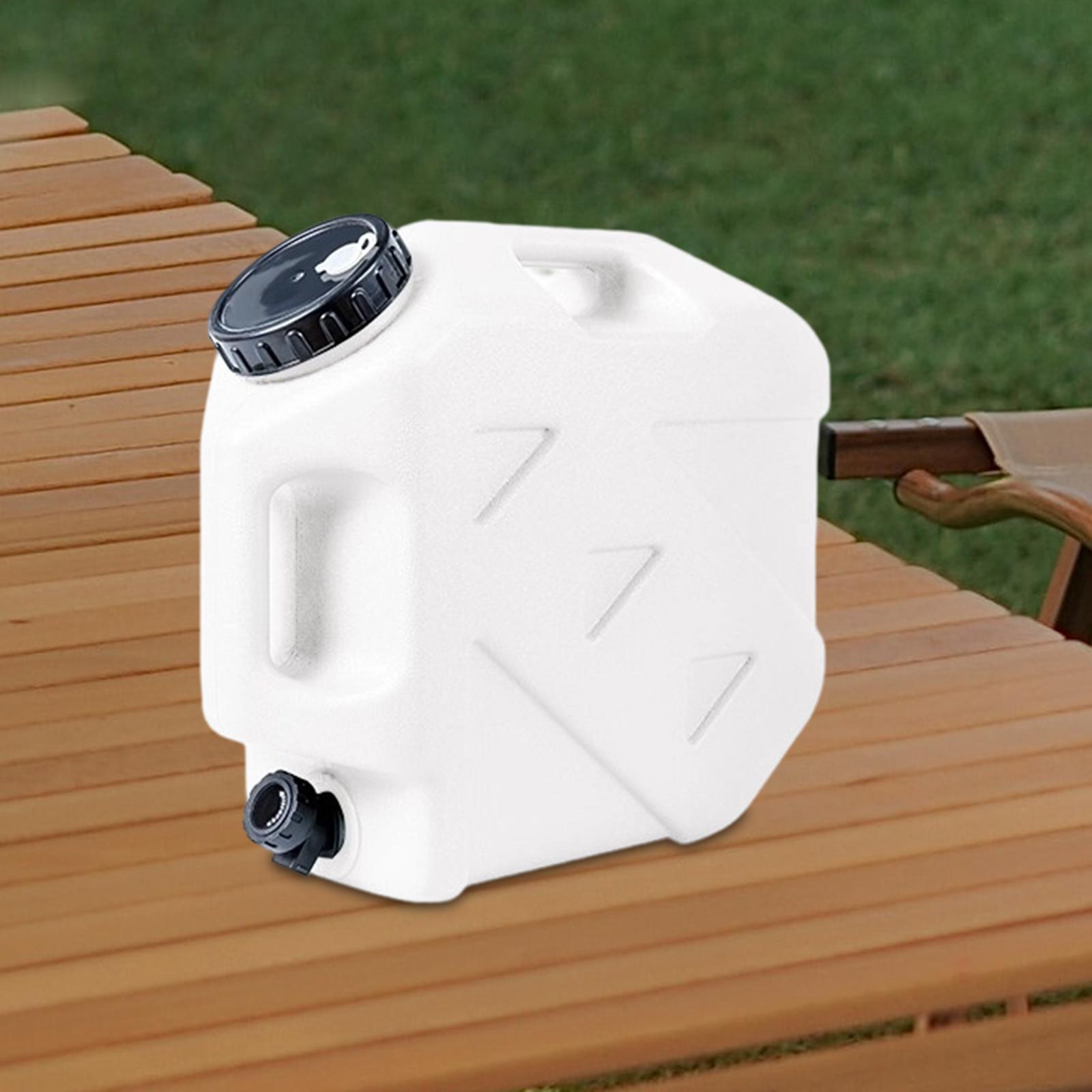 Food Grade Water Carrier with  - Food Storage Emergency ulasan dan harga