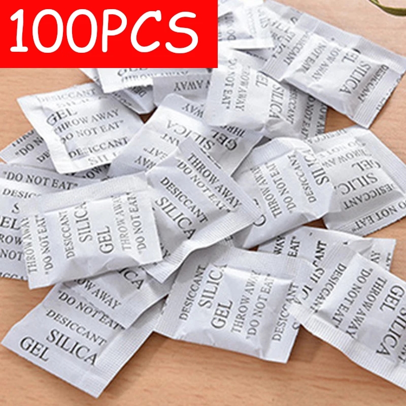 100-300PCS Packs Non-Toxic Sil - Food Storage In Cabinets ulasan dan harga