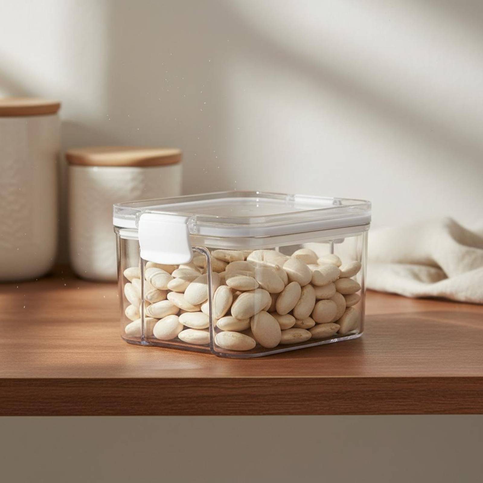 Airtight Food Storage Containe - Food Storage Airtight ulasan dan harga