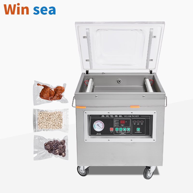 DZ-500 Professional Electric C - Food Storage Long Term ulasan dan harga