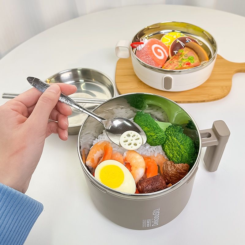 High Quality PP 304 Stainless  - Food Storage Long Term ulasan dan harga