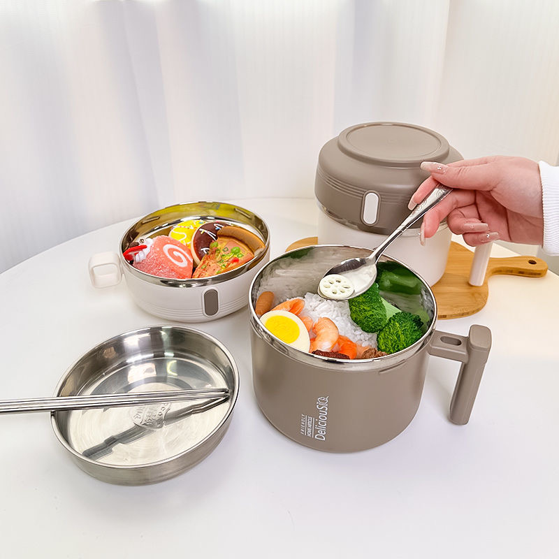 High Quality PP 304 Stainless  - Food Storage Long Term ulasan dan harga