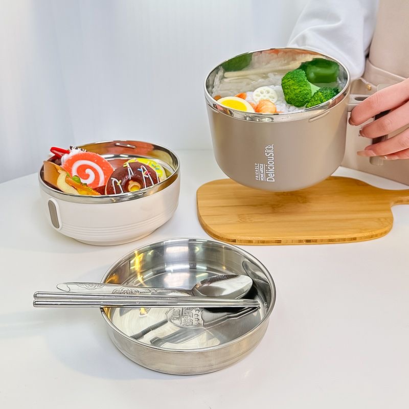 High Quality PP 304 Stainless  - Food Storage Long Term ulasan dan harga