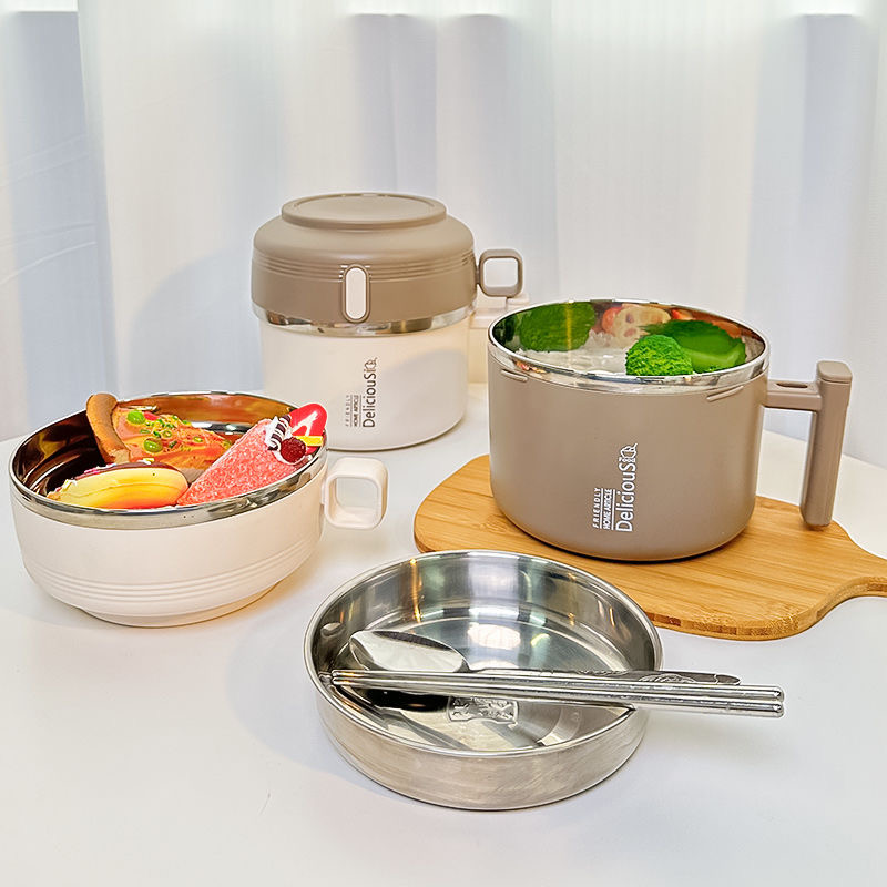 High Quality PP 304 Stainless  - Food Storage Long Term ulasan dan harga