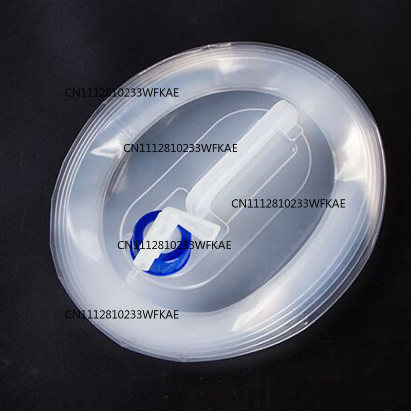 PE folding water bag retractab - Food Storage Emergency ulasan dan harga