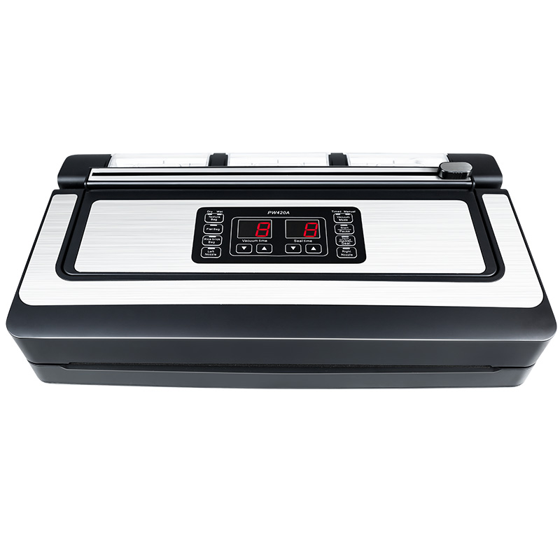 Kitchen Vacuum Food Preservati - Food Storage Vacuum Seal ulasan dan harga