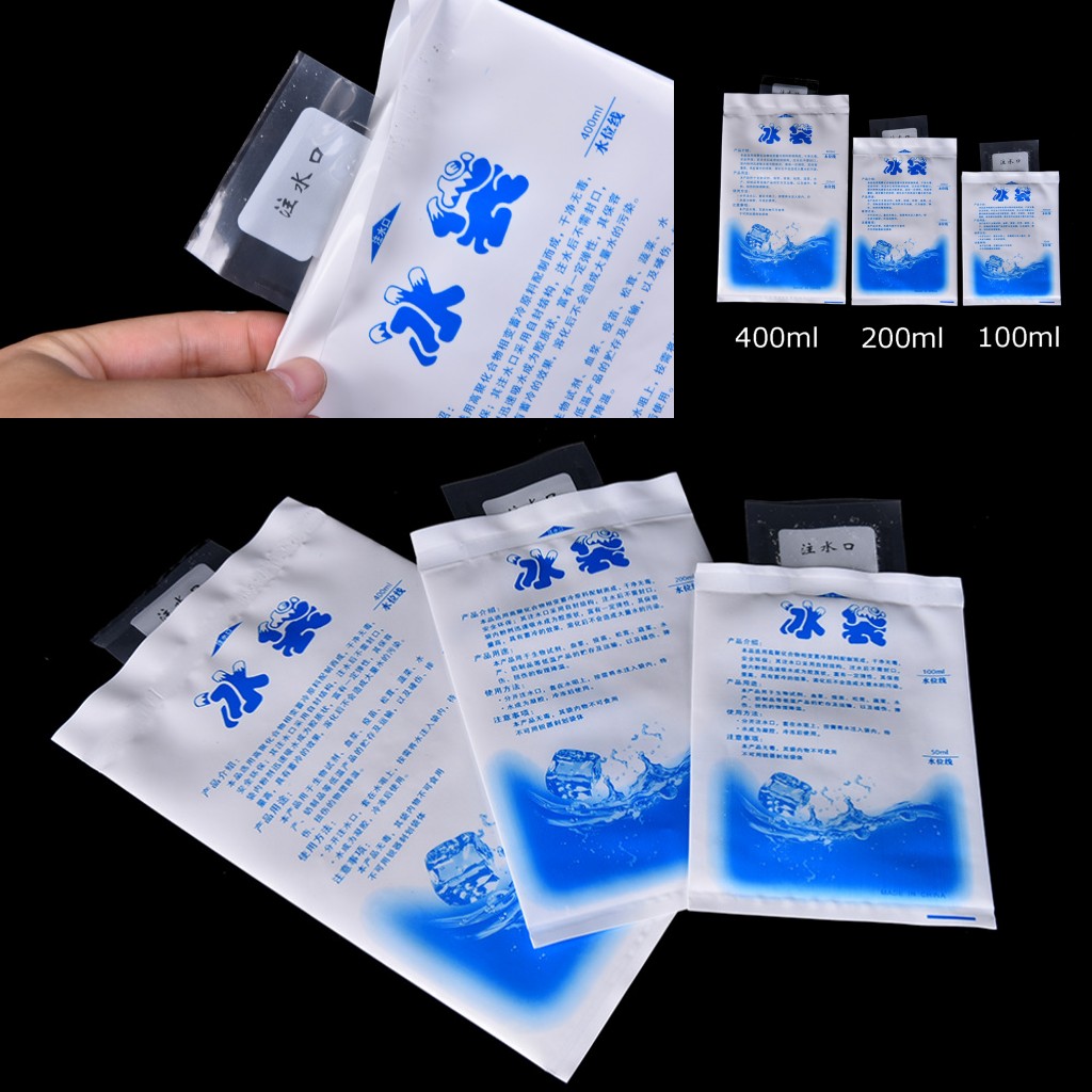 5PCS 100/200/400ML Instant Col - Food Storage Emergency ulasan dan harga