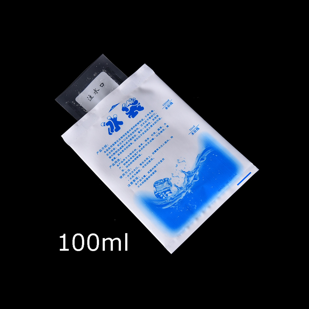 5PCS 100/200/400ML Instant Col - Food Storage Emergency ulasan dan harga