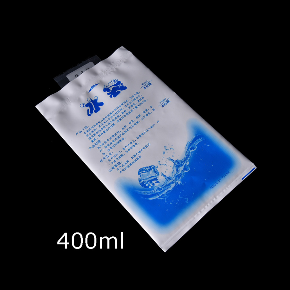 5PCS 100/200/400ML Instant Col - Food Storage Emergency ulasan dan harga