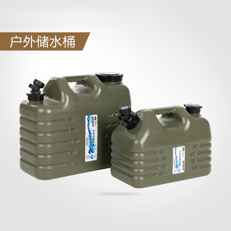 Large Capacity Outdoor Water S - Food Storage Emergency ulasan dan harga
