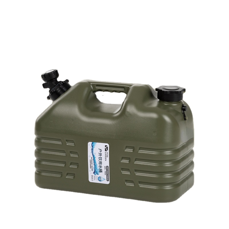 Large Capacity Outdoor Water S - Food Storage Emergency ulasan dan harga
