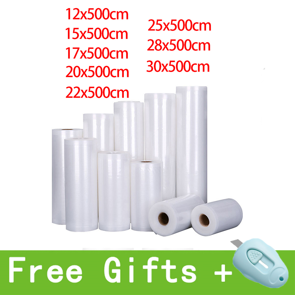 Kitchen Vacuum Motor Packaging - Food Storage Vacuum Seal ulasan dan harga
