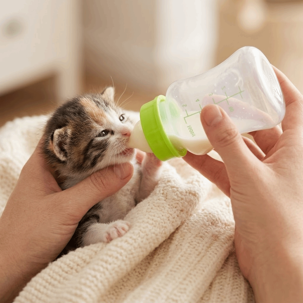 4pcs/ Set 150ml Capacity Pet F - Storage Tips For Food ulasan dan harga