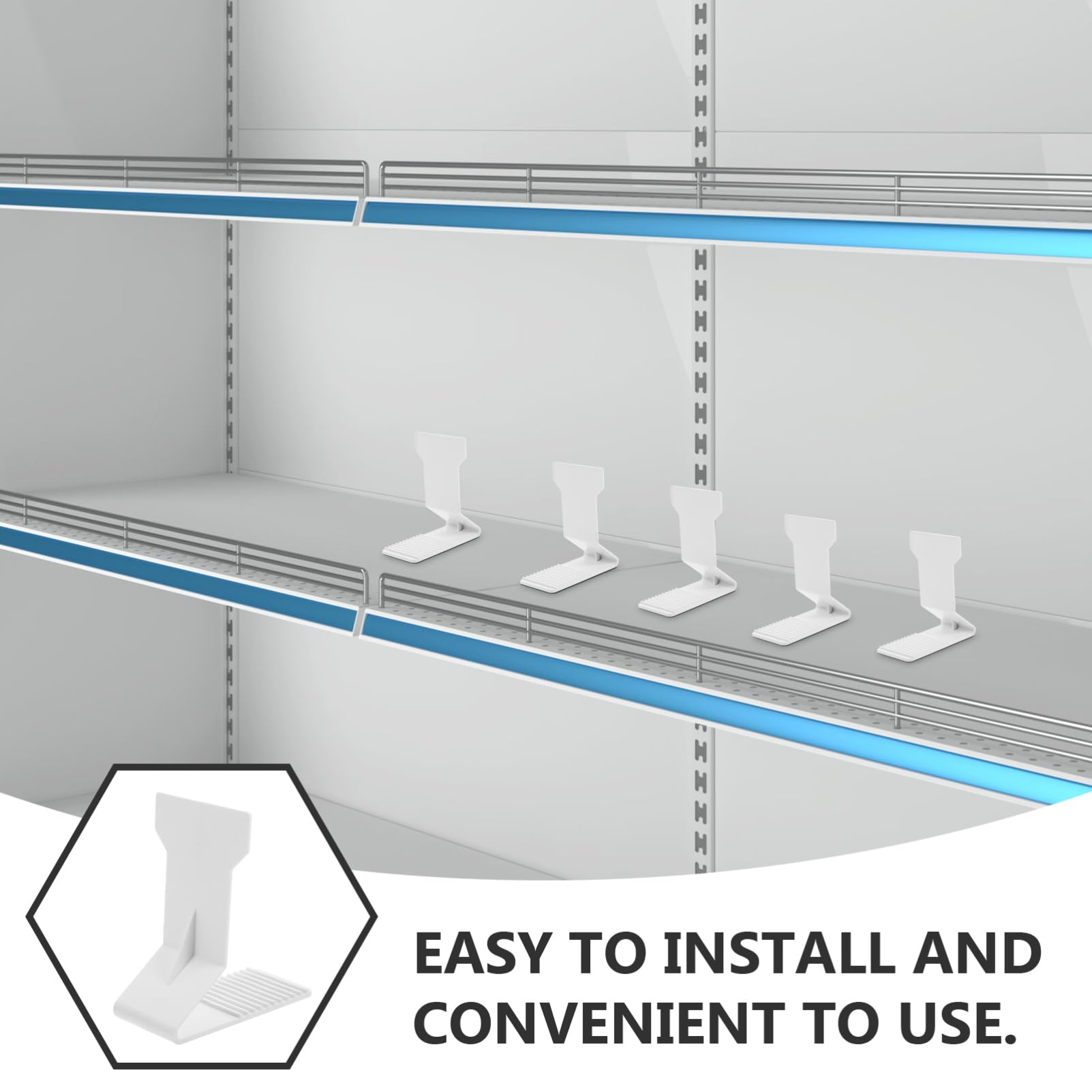 Bagged Food Display Holder Sup - Storage Tips For Food ulasan dan harga