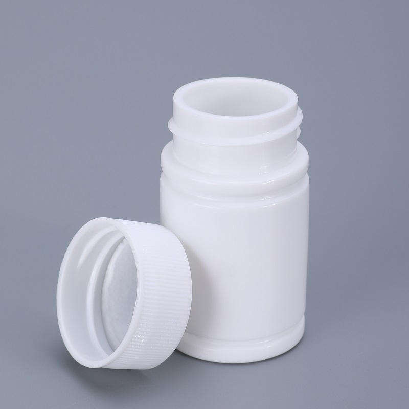 100PCS of 20ML small plastic b - Food Storage Drums ulasan dan harga