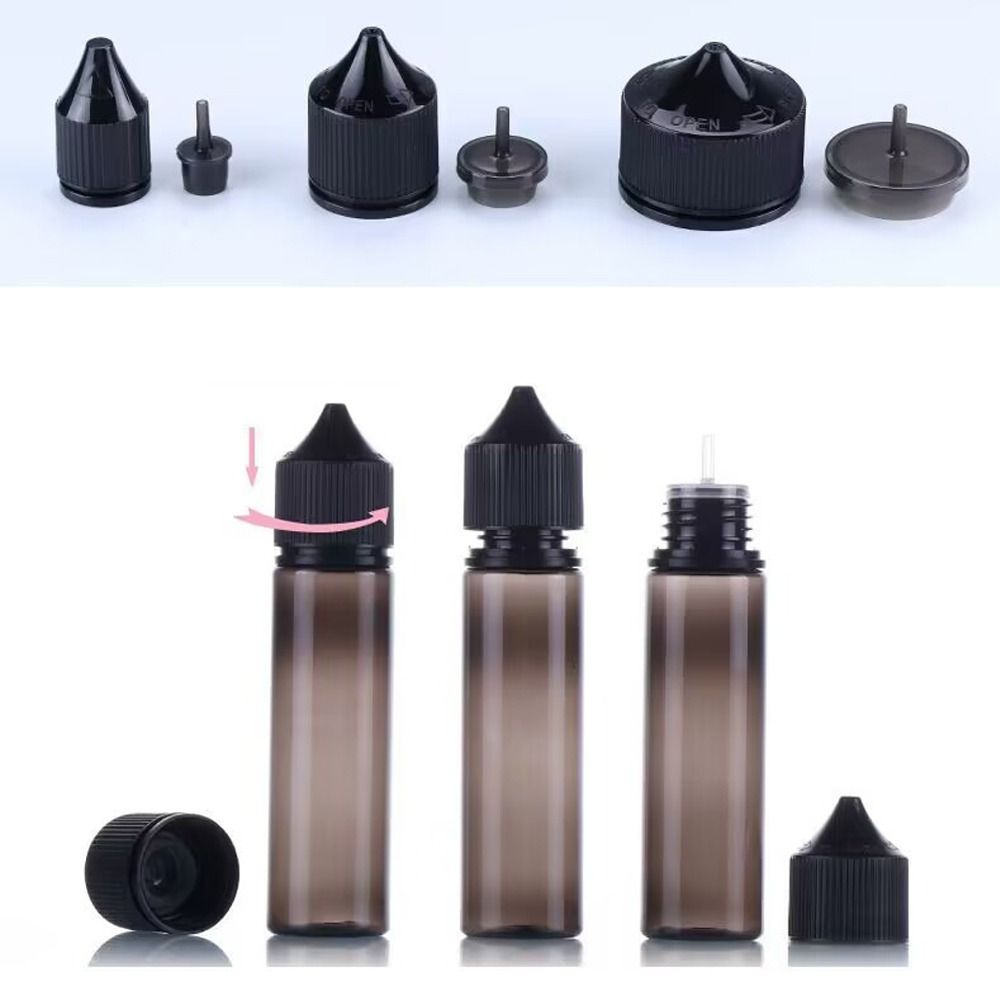 Portable 10/30/50/100ml Oil Fi - Food Storage Drums ulasan dan harga