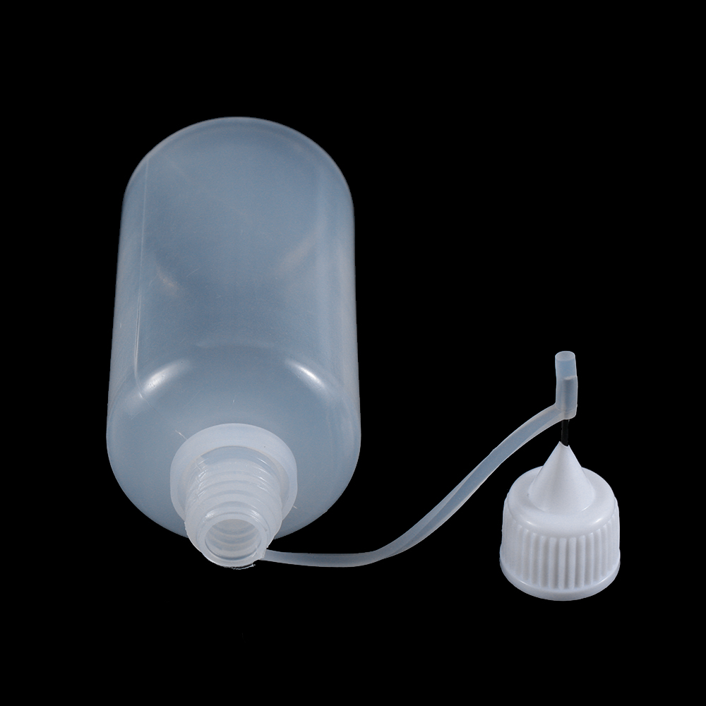 5X 5/10/20/30/50/100ML Needle  - Storage Tips For Food ulasan dan harga