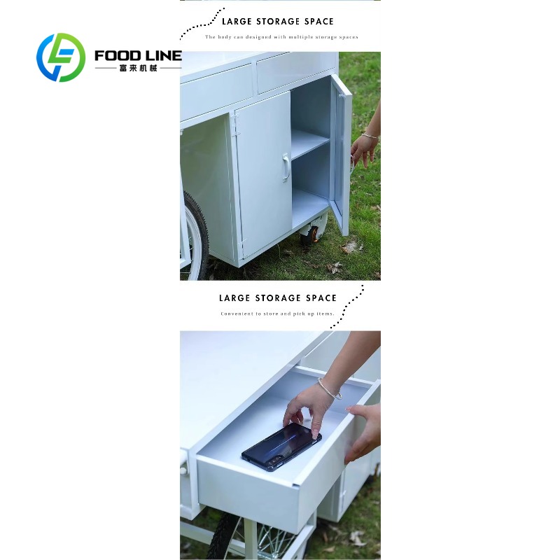 Customized Color Hand Push Foo - Food Storage In Cabinets ulasan dan harga