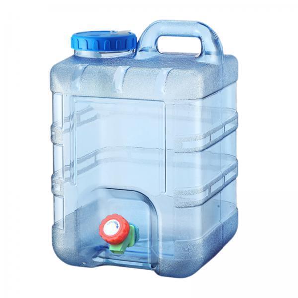 Food Grade PC 20L Water Storag - Food Storage Emergency ulasan dan harga