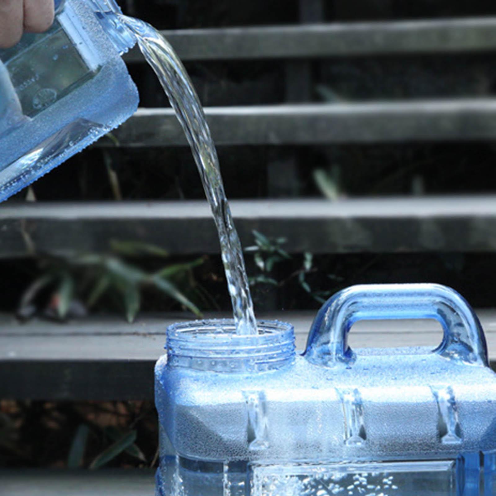 Food Grade PC 20L Water Storag - Food Storage Emergency ulasan dan harga