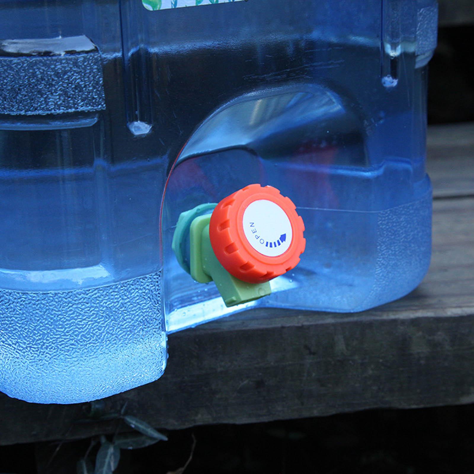Food Grade PC 20L Water Storag - Food Storage Emergency ulasan dan harga
