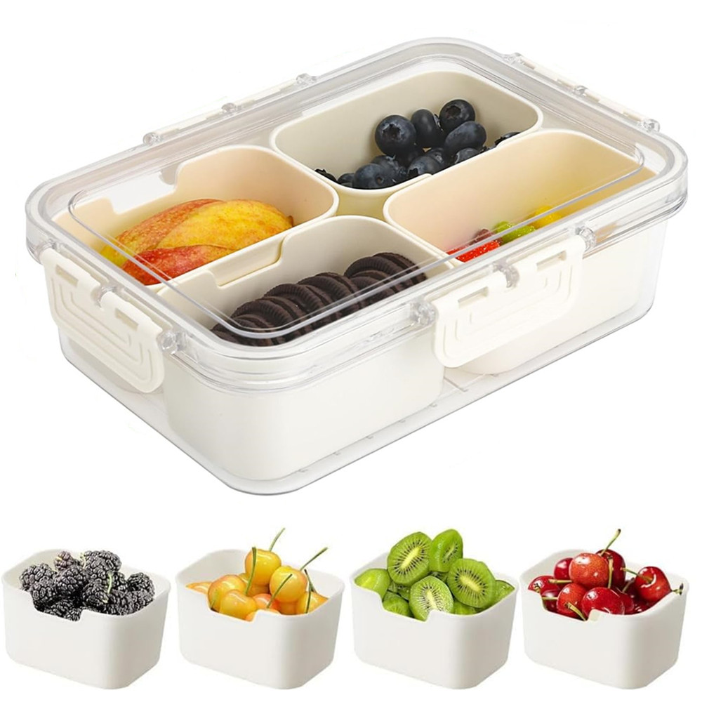 Portable Food Storage Box, Sna - Food Storage Equipment ulasan dan harga