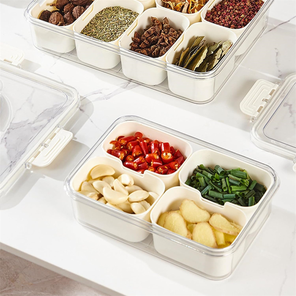 Portable Food Storage Box, Sna - Food Storage Equipment ulasan dan harga