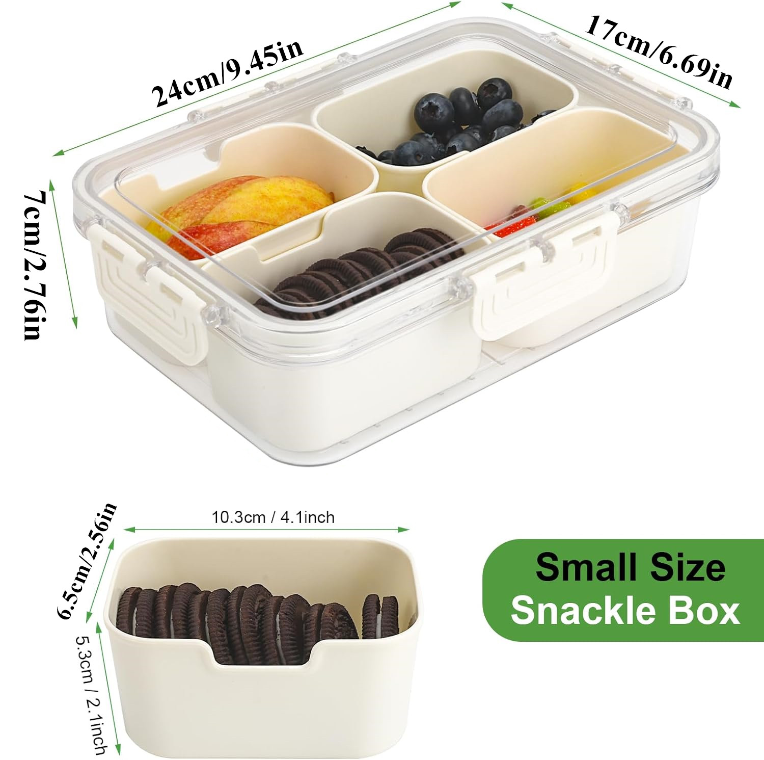 Portable Food Storage Box, Sna - Food Storage Equipment ulasan dan harga