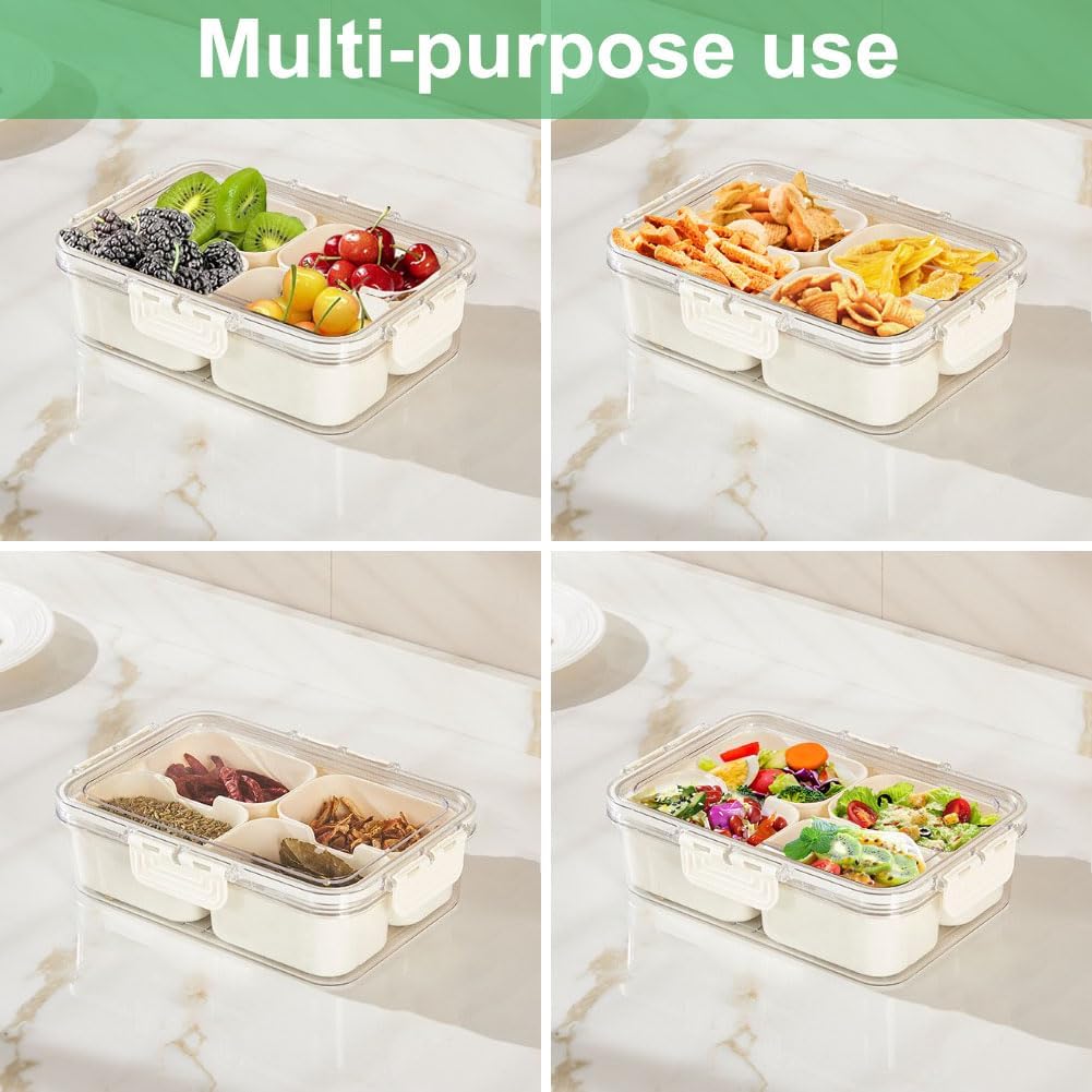 Portable Food Storage Box, Sna - Food Storage Equipment ulasan dan harga