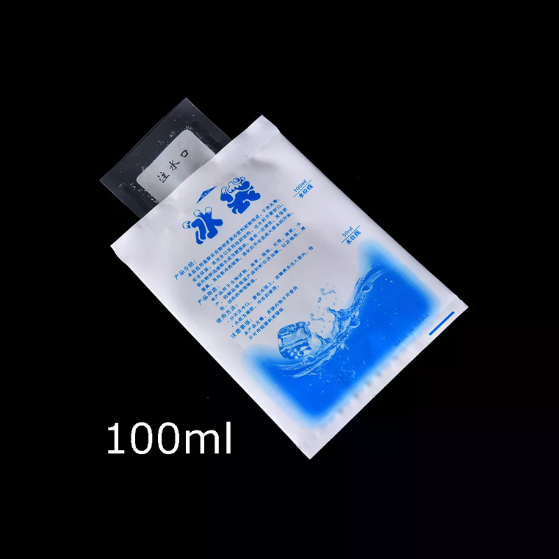 5Pcs Instant Cold Ice Packs Fo - Food Storage Emergency ulasan dan harga