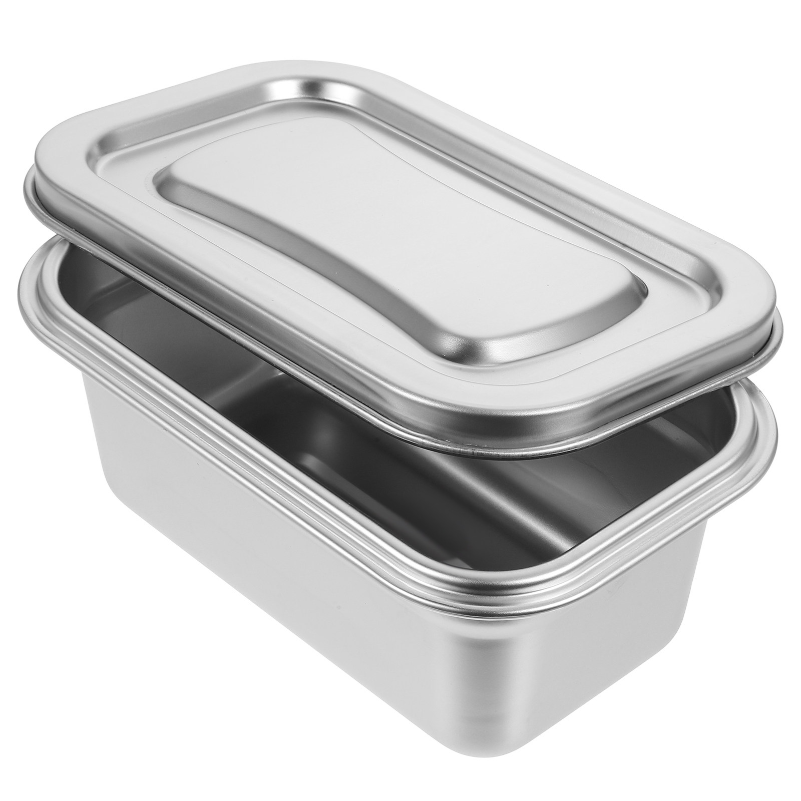 Convenient Ice Cream Container - Food Storage Long Term ulasan dan harga