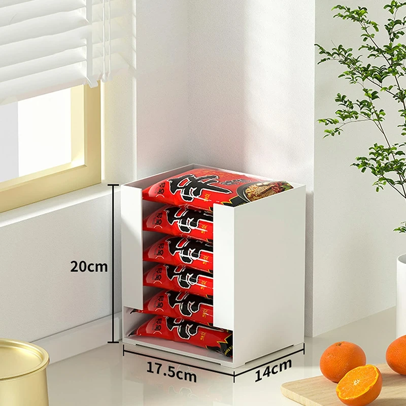 26 new Multi Functional Instan - Food Storage In Pantry ulasan dan harga