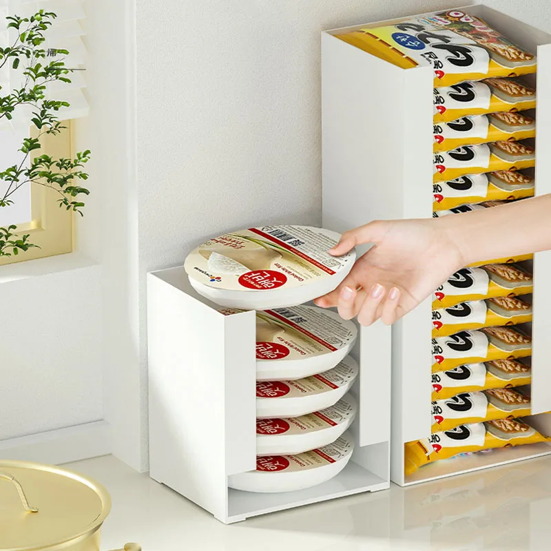 26 new Multi Functional Instan - Food Storage In Pantry ulasan dan harga