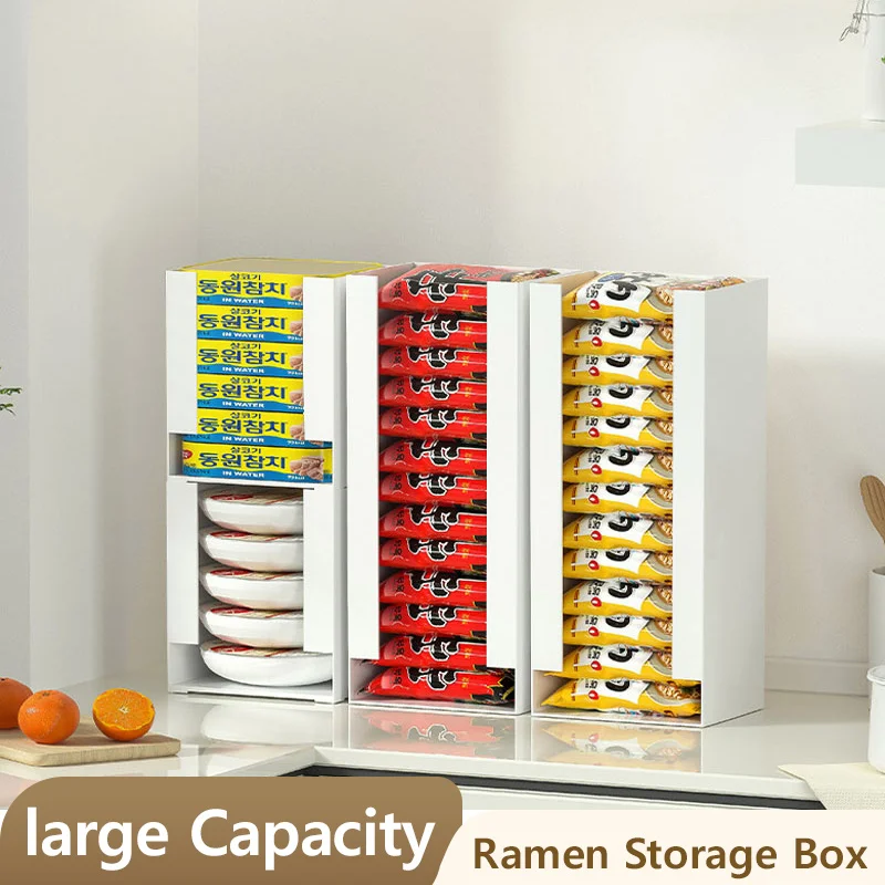 26 new Multi Functional Instan - Food Storage In Pantry ulasan dan harga