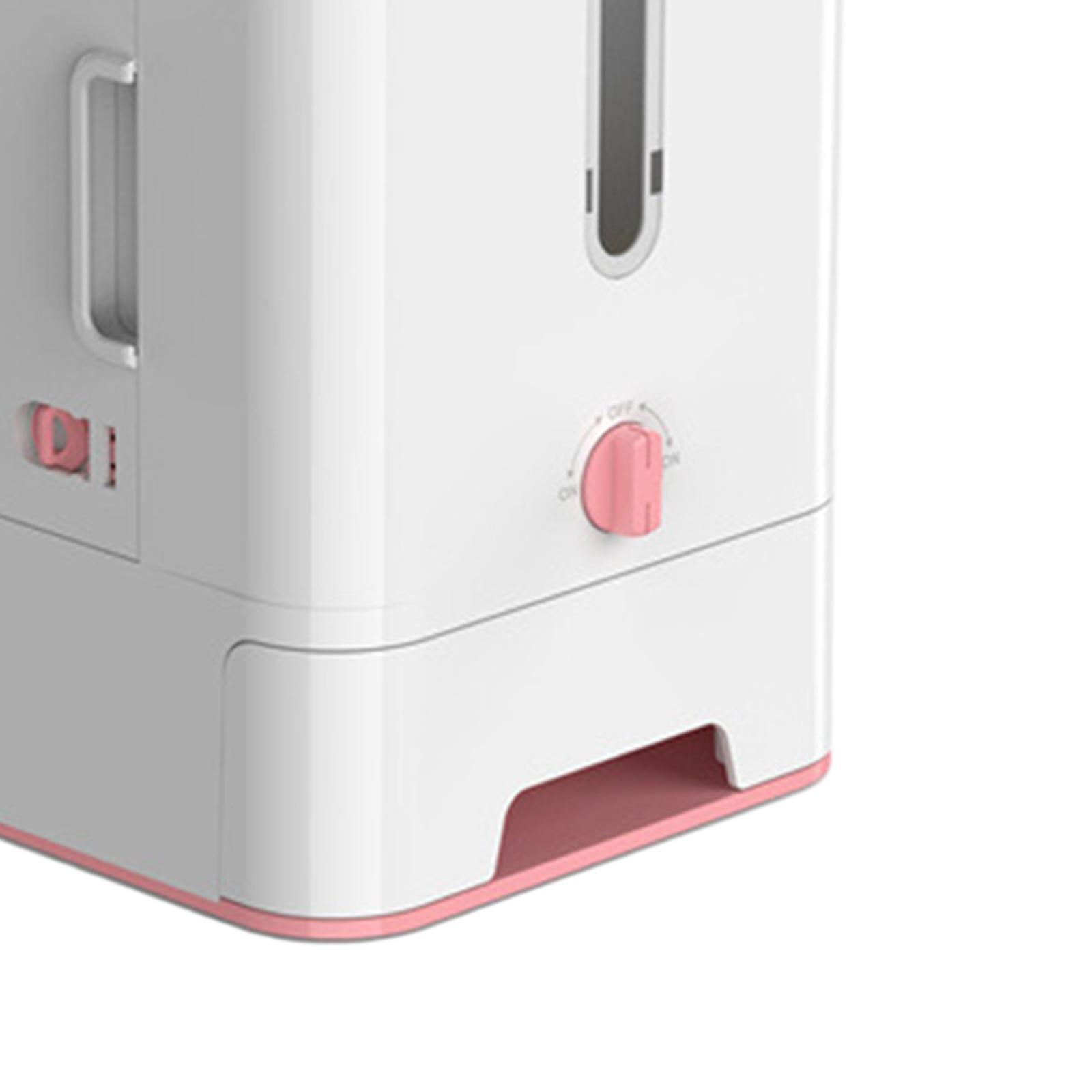 Pet Food Storage Container Pet - Food Storage In Cabinets ulasan dan harga