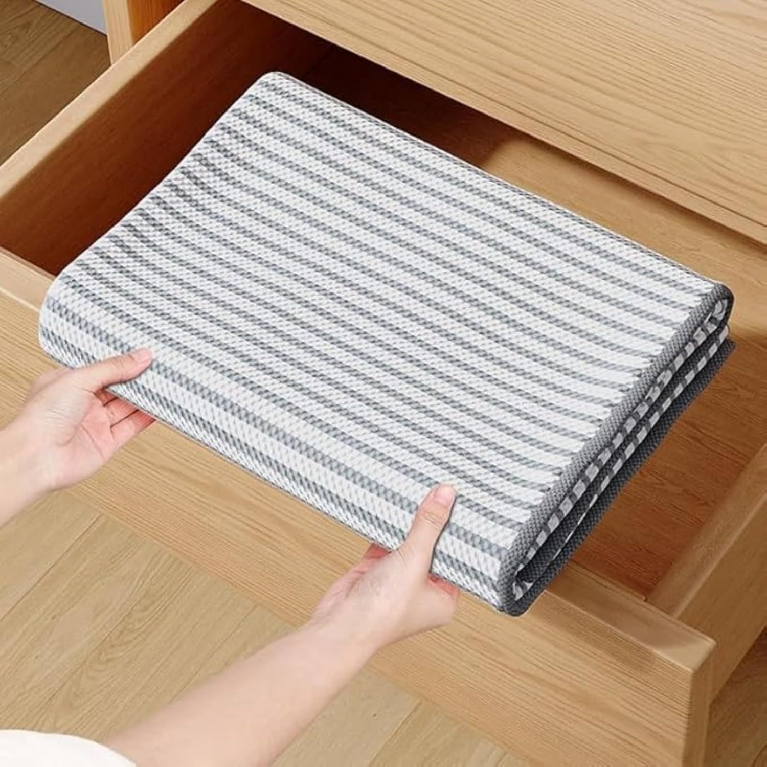 1pcs Under-Bed Drawer Storage  - Food Storage Long Term ulasan dan harga