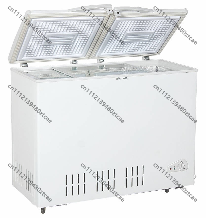 Horizontal Single Temperature  - Food Storage In Cabinets ulasan dan harga