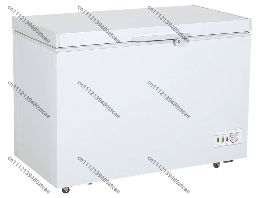 Horizontal Single Temperature  - Food Storage In Cabinets ulasan dan harga