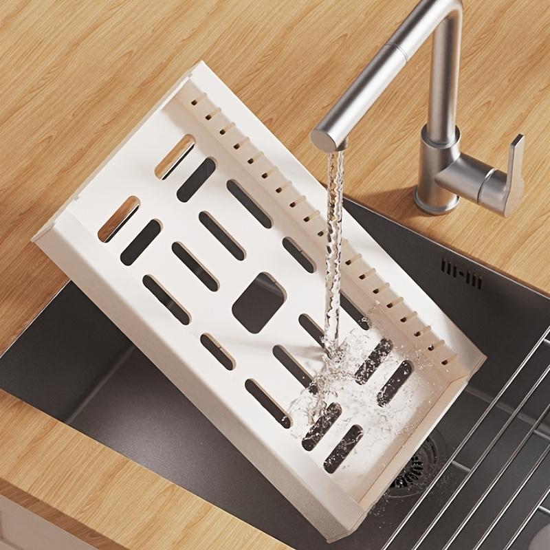 Expandable Kitchen Pot Pan Org - Food Storage Equipment ulasan dan harga