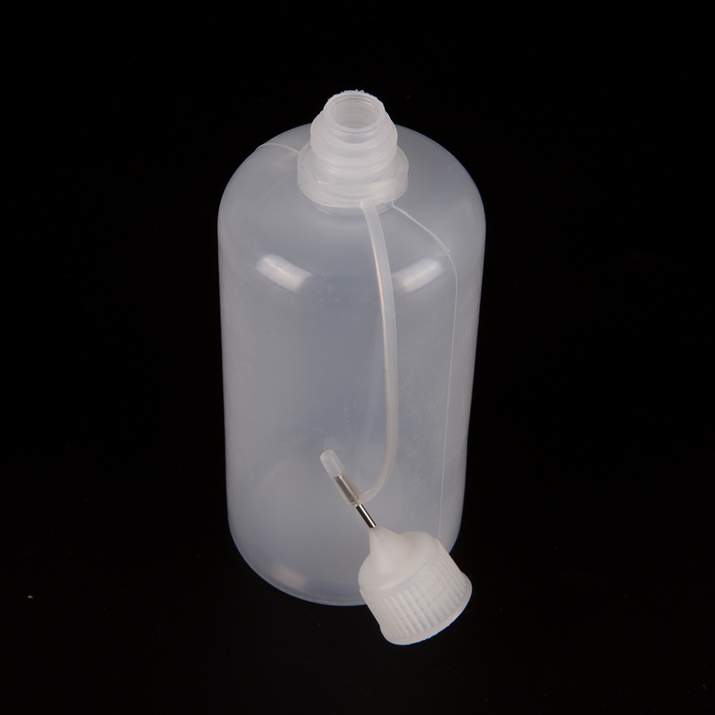 New 5/10/15/20/30/50/100ml PE  - Food Storage Drums ulasan dan harga