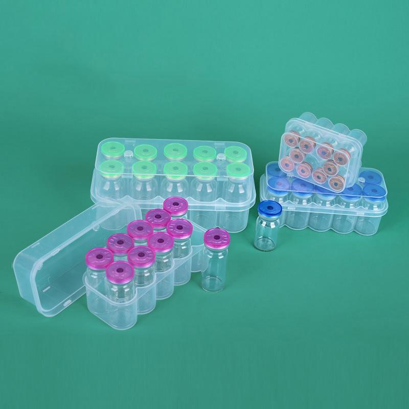 Peptide Storage Case Moisture  - Food Storage Long Term ulasan dan harga