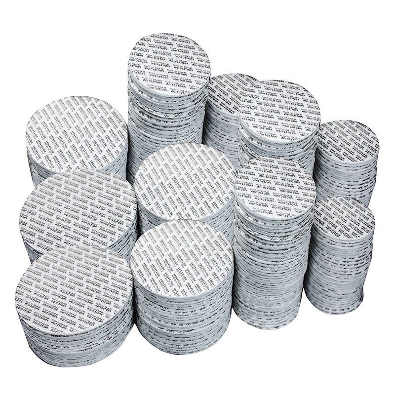 1000Pcs Self-adhesive Foam Pre - Food Storage Drums ulasan dan harga