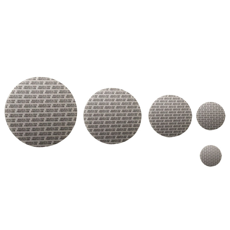 1000Pcs Self-adhesive Foam Pre - Food Storage Drums ulasan dan harga