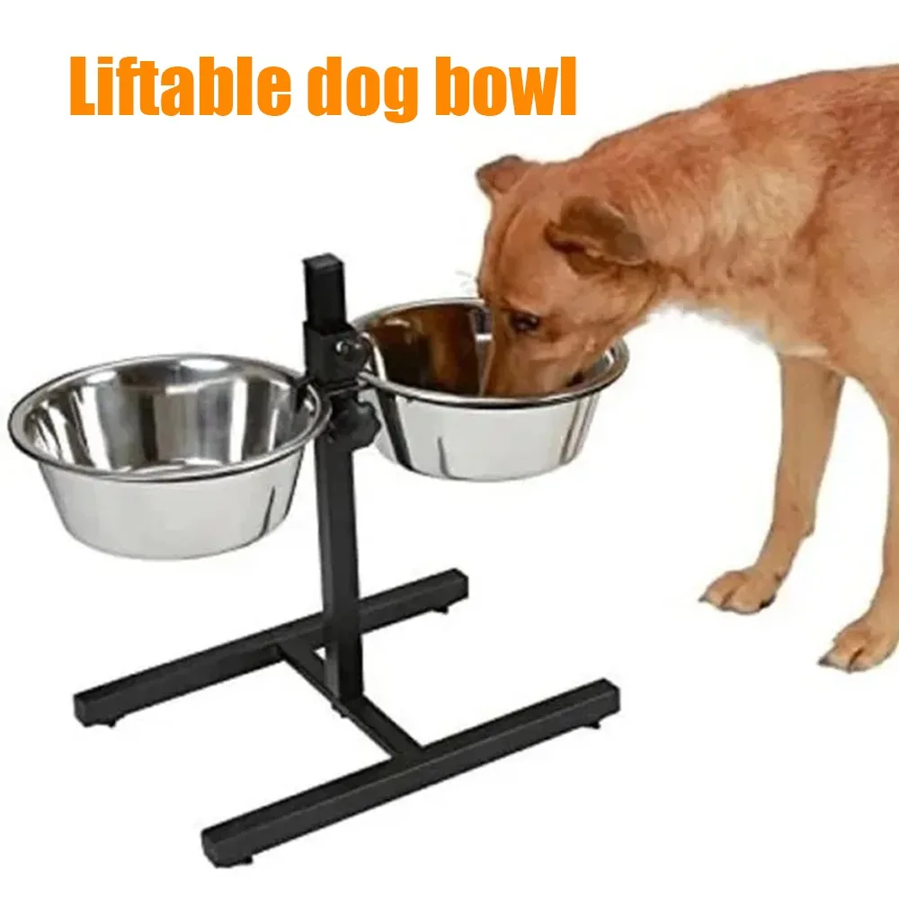 Pet Water Bowl Stainless Steel - Storage Tips For Food ulasan dan harga