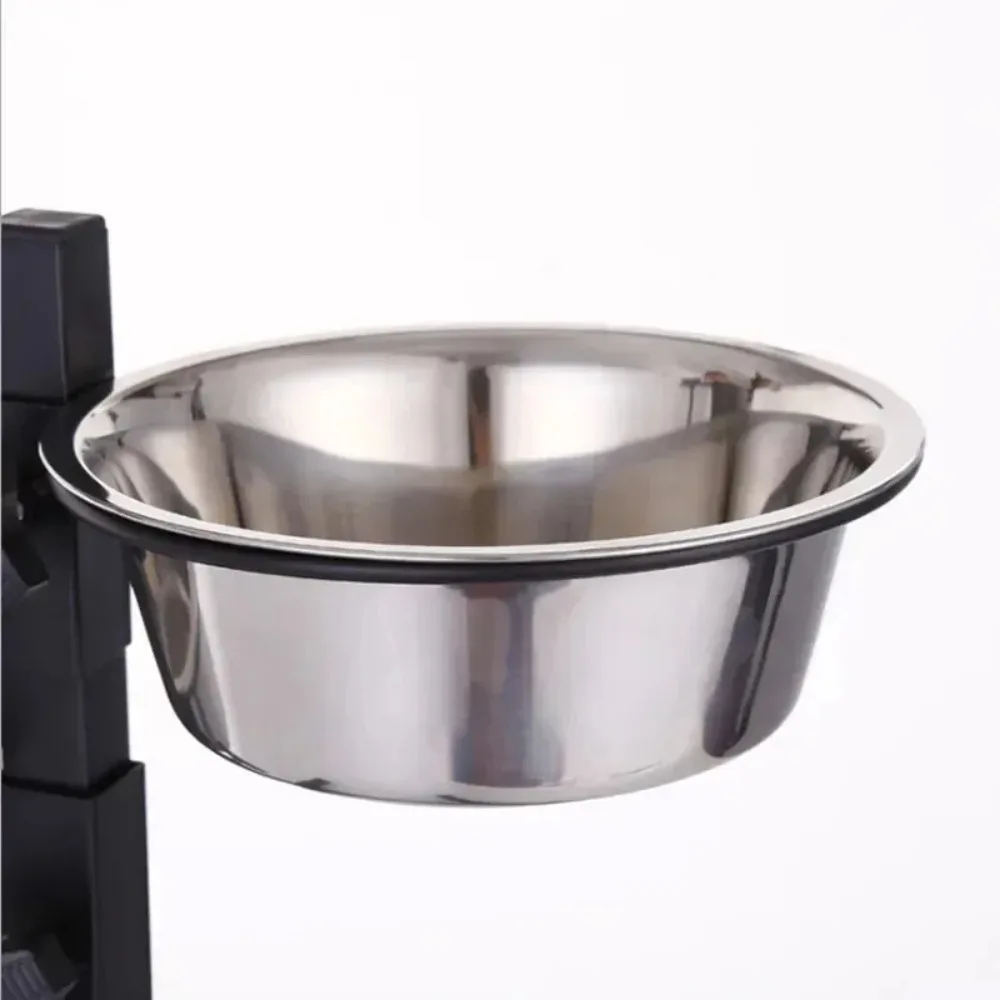 Pet Water Bowl Stainless Steel - Storage Tips For Food ulasan dan harga