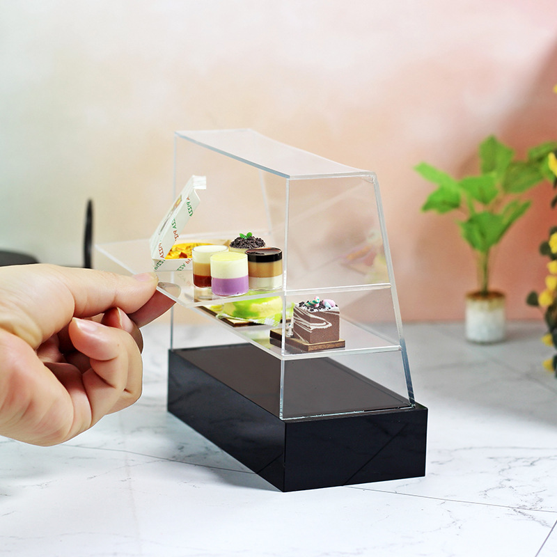 1/12 1/6 Scale Dollhouse Minia - Food Storage In Cabinets ulasan dan harga