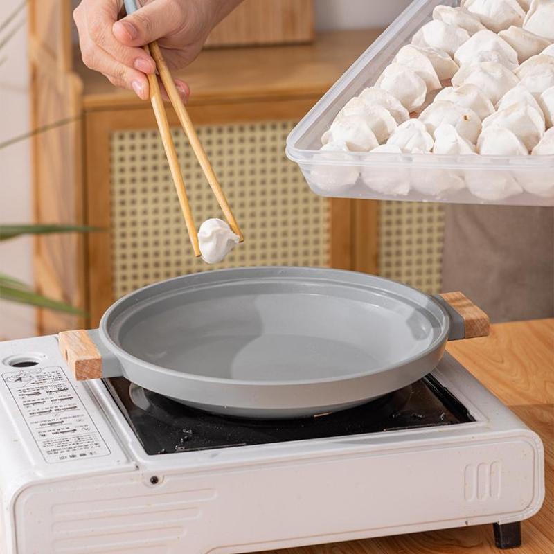 New·Kitchen Storage Box Refrig - Food Storage Equipment ulasan dan harga