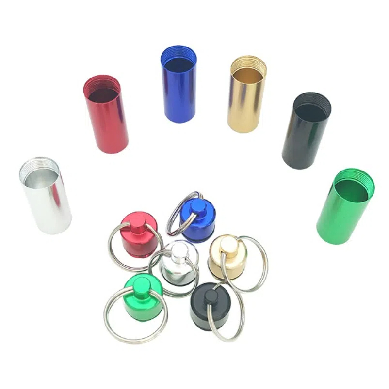 Mini Metal Toothpick Holders S - Storage Tips For Food ulasan dan harga